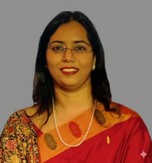 Mahima Rathi