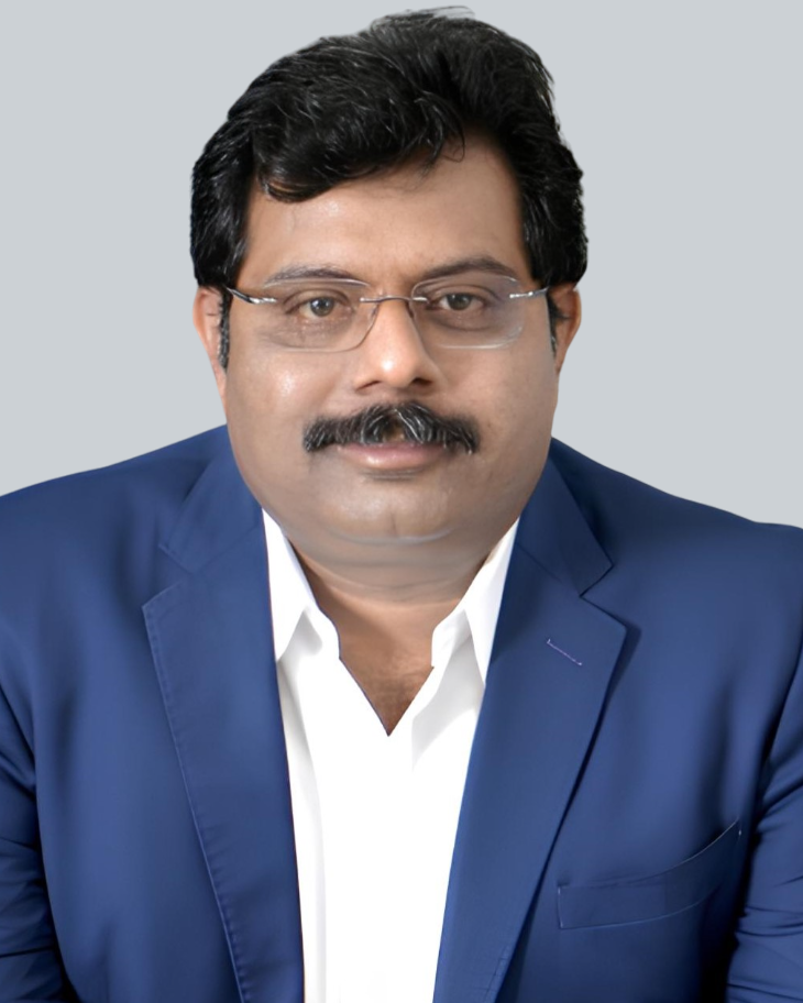 AIDCF President