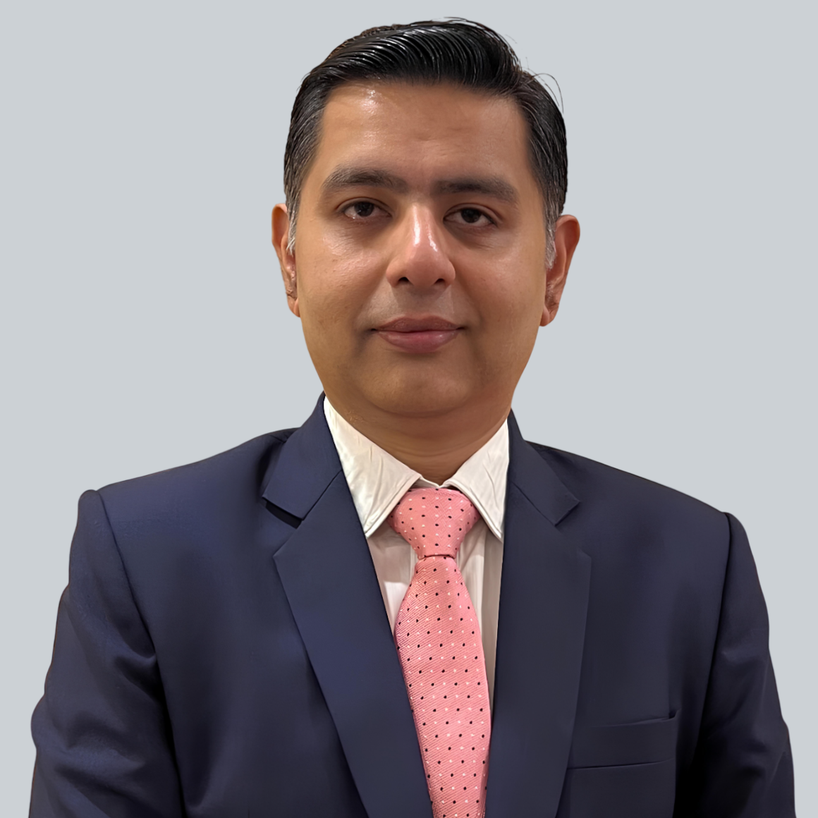 AIDCF President