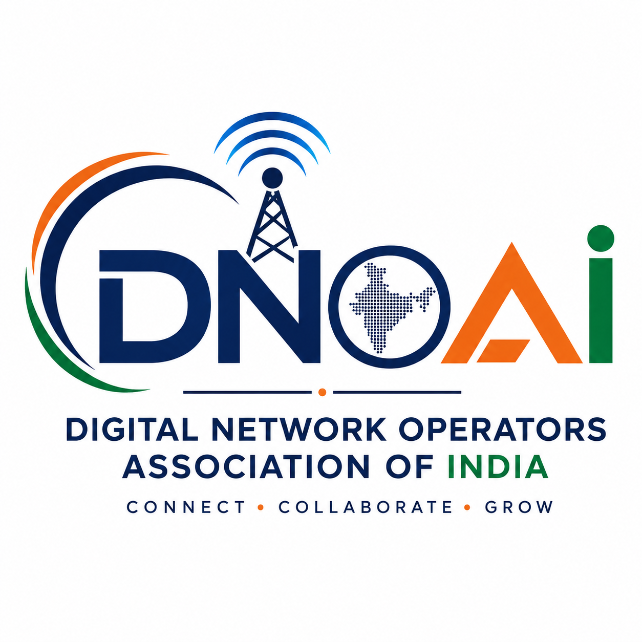 DNOAI Logo